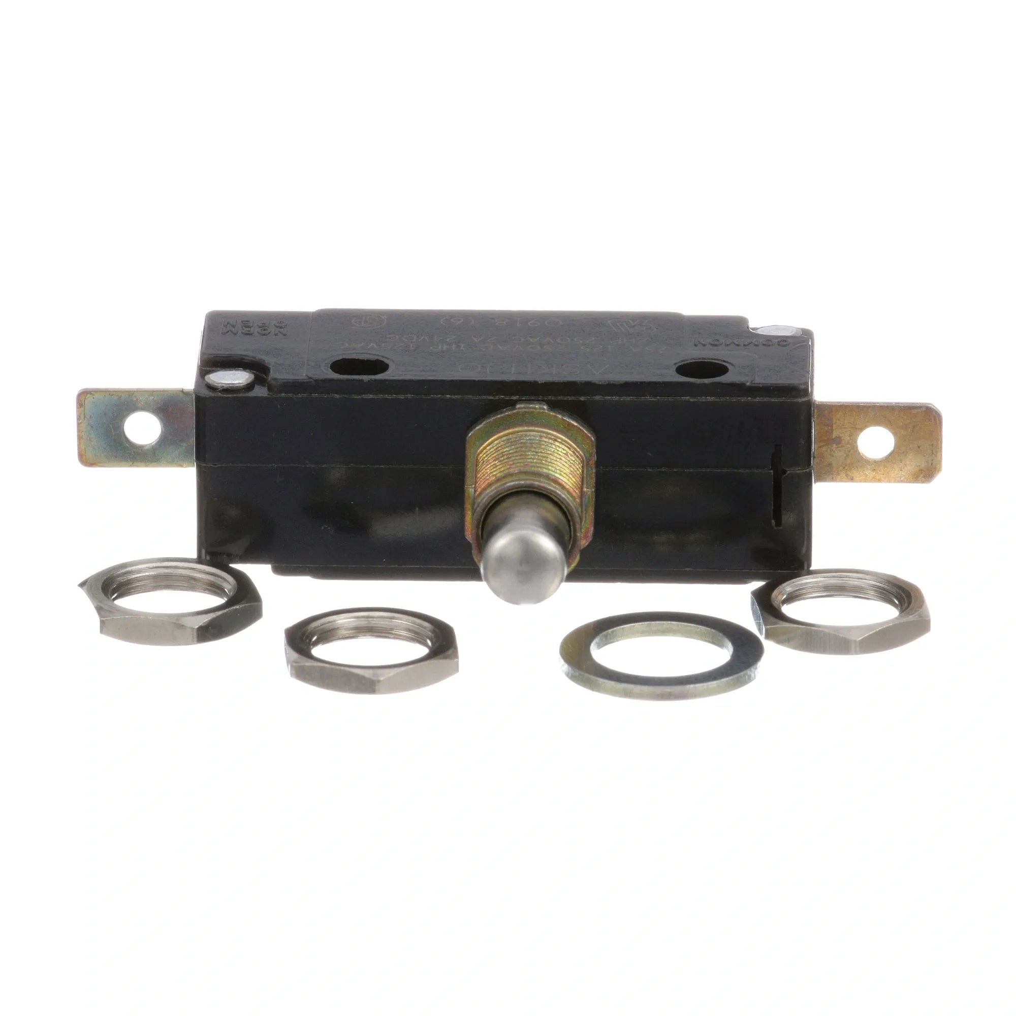 R828 Robot Coupe - Push Button Switch for Various Models alternate view 1 R828 Robot Coupe - Push Button Switch for Various Models alternate view 1